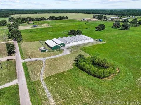 487 Davis Acres Road