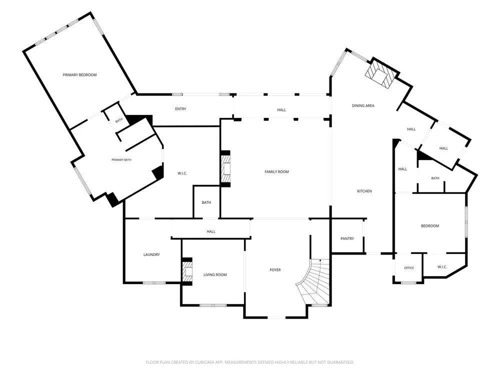 10704 S Holley Street Jenks, OK 74037