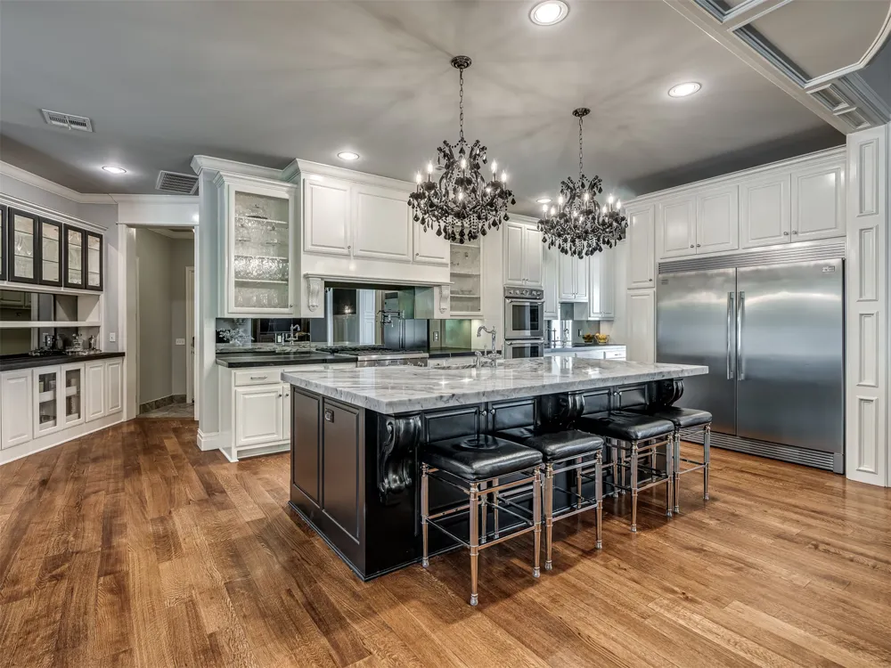 10704 S Holley Street Jenks, OK 74037