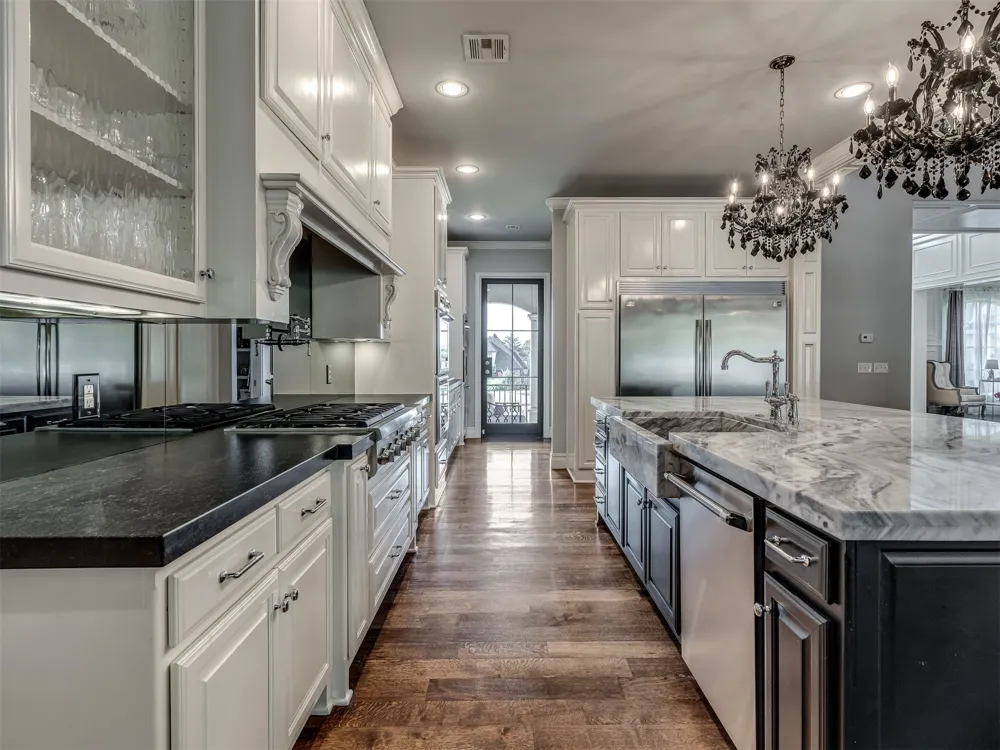 10704 S Holley Street Jenks, OK 74037
