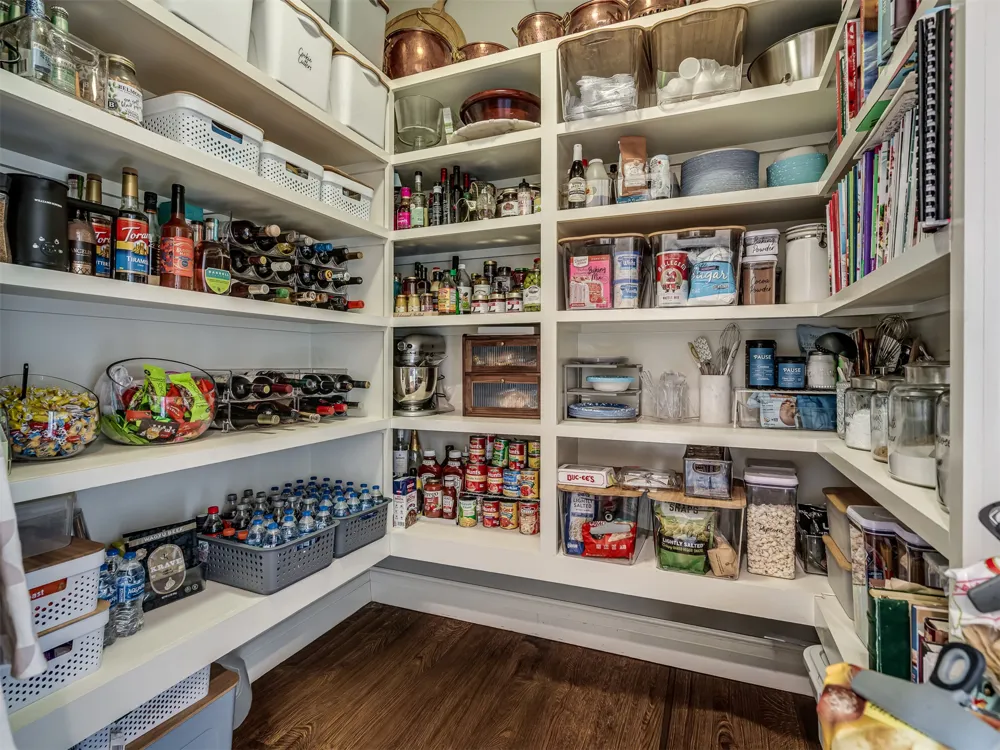 10704 S Holley Street Jenks, OK 74037