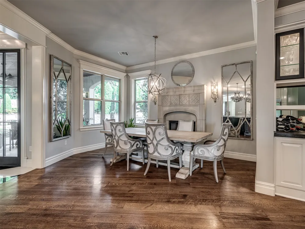 10704 S Holley Street Jenks, OK 74037