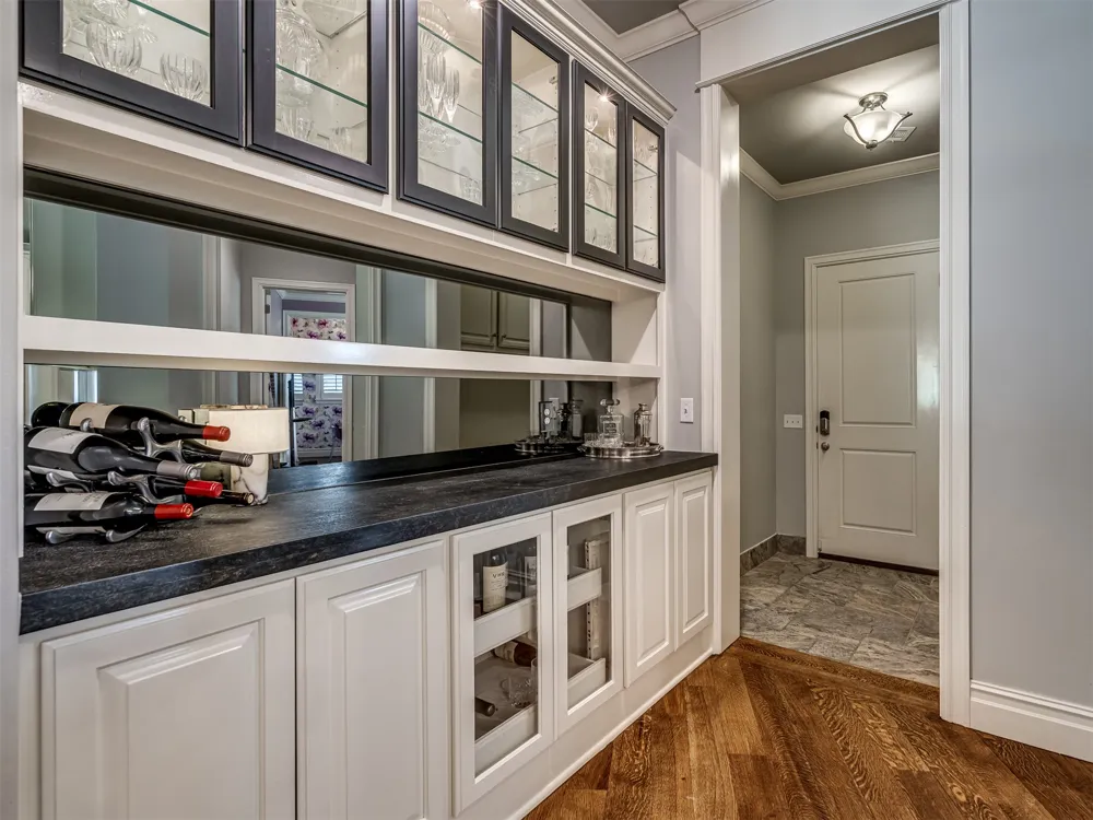 10704 S Holley Street Jenks, OK 74037