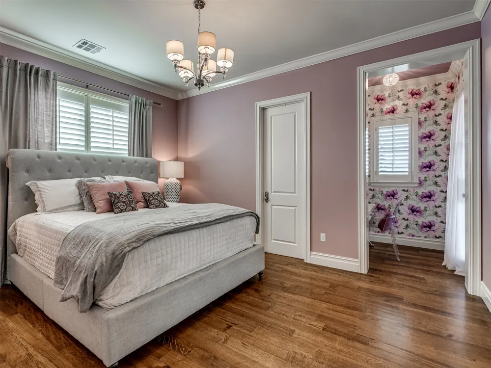 10704 S Holley Street Jenks, OK 74037