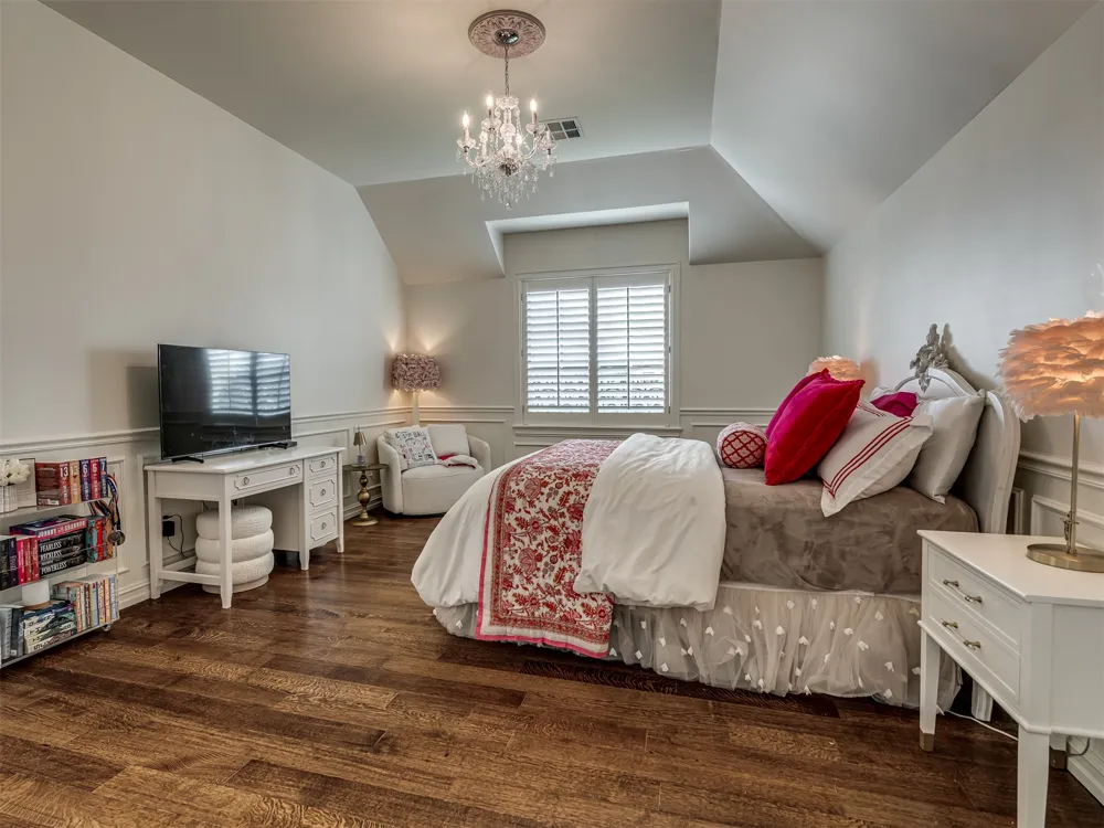 10704 S Holley Street Jenks, OK 74037