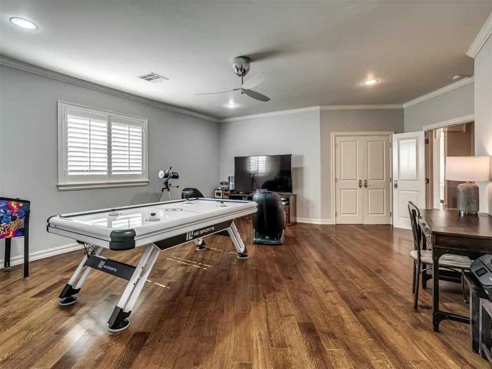 10704 S Holley Street Jenks, OK 74037