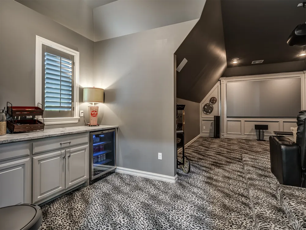 10704 S Holley Street Jenks, OK 74037