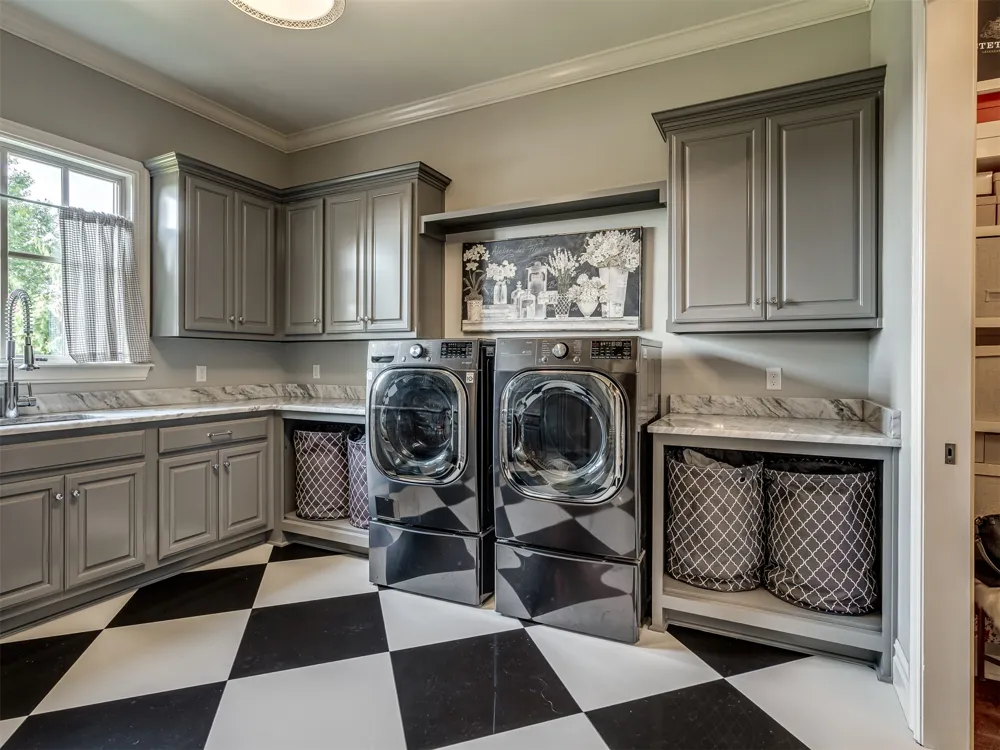 10704 S Holley Street Jenks, OK 74037