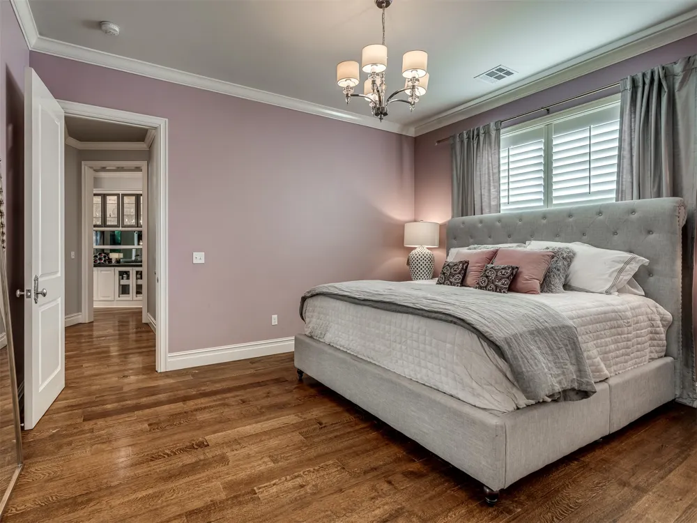 10704 S Holley Street Jenks, OK 74037