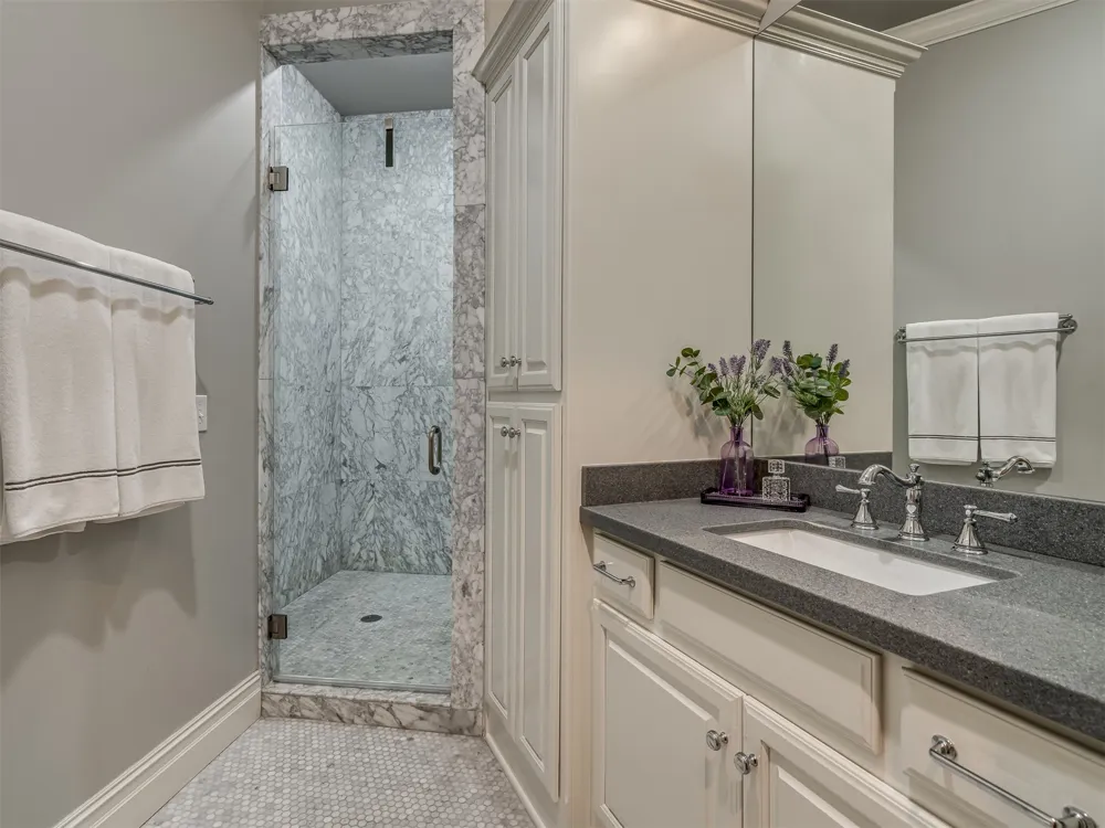 10704 S Holley Street Jenks, OK 74037