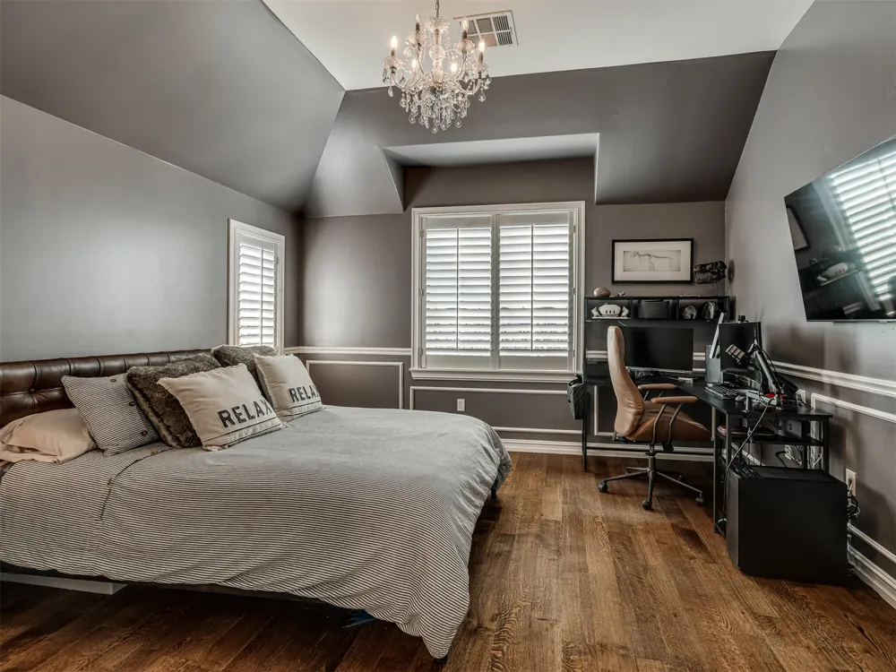 10704 S Holley Street Jenks, OK 74037