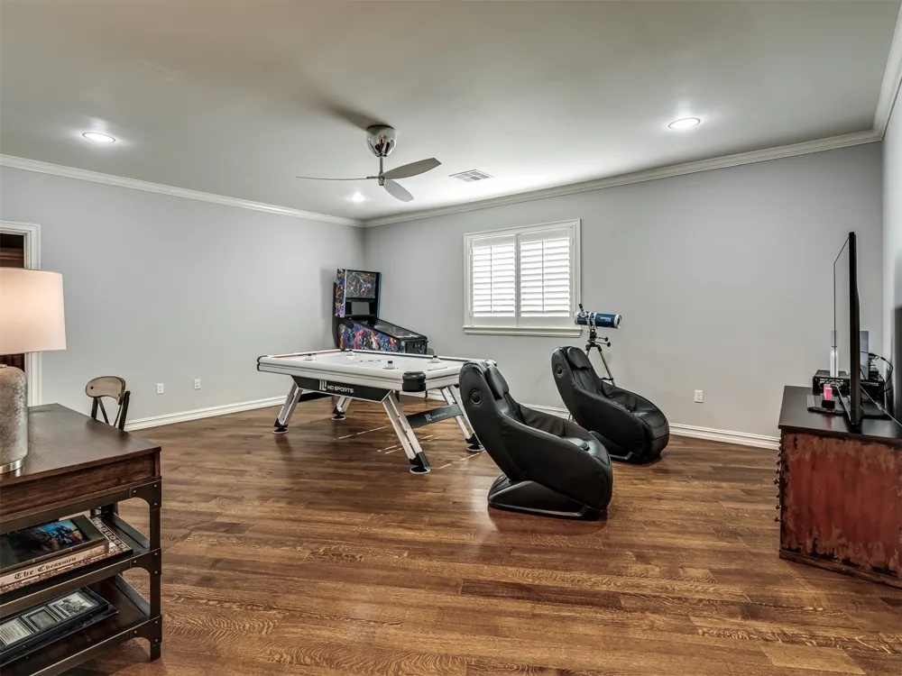 10704 S Holley Street Jenks, OK 74037