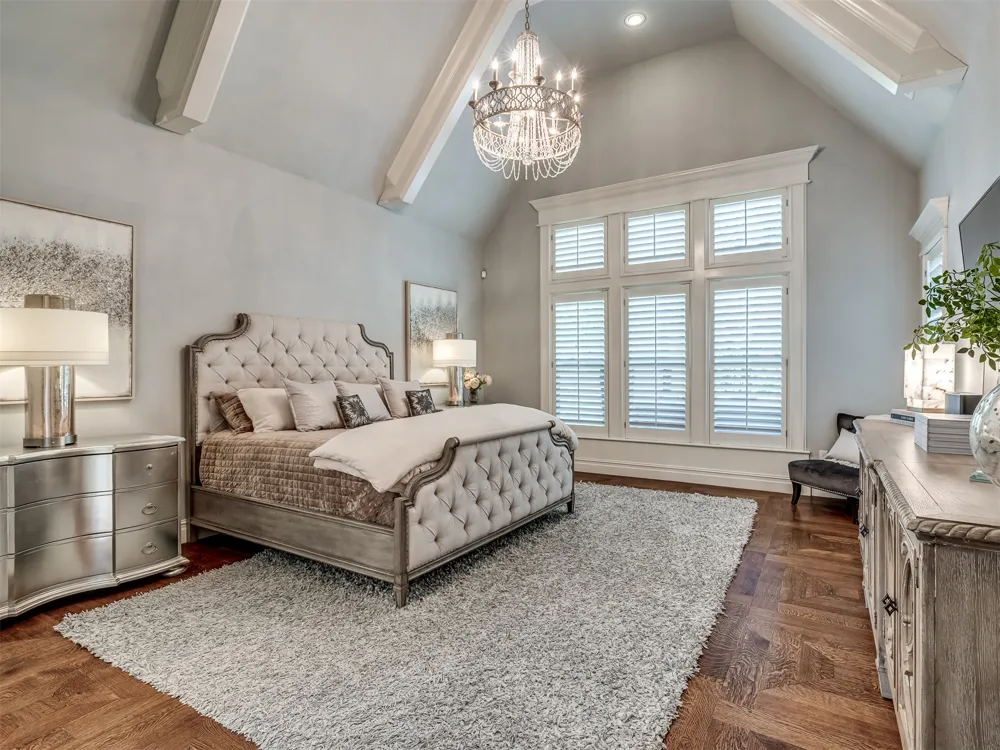 10704 S Holley Street Jenks, OK 74037