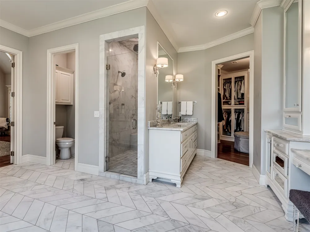 10704 S Holley Street Jenks, OK 74037