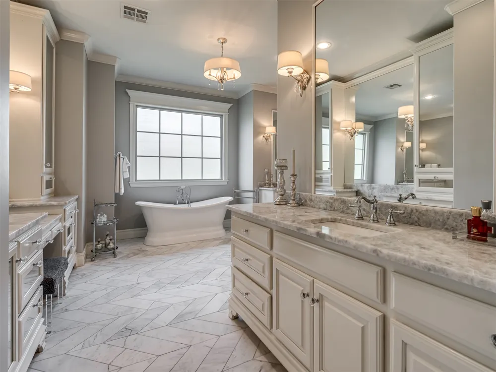 10704 S Holley Street Jenks, OK 74037