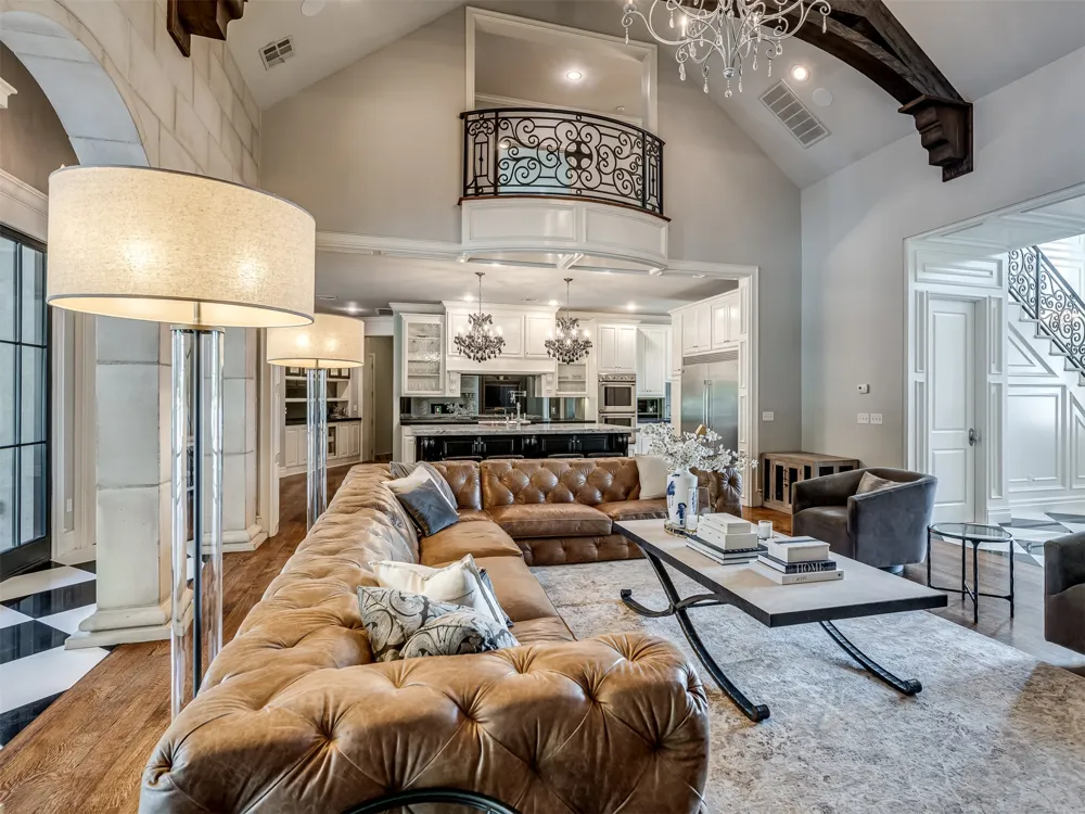10704 S Holley Street Jenks, OK 74037