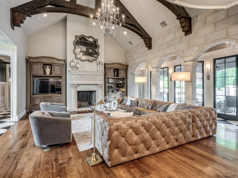 10704 S Holley Street Jenks, OK 74037