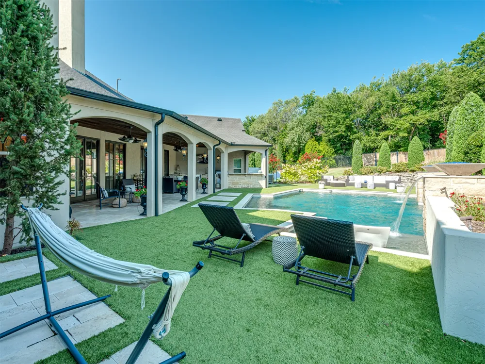 10704 S Holley Street Jenks, OK 74037