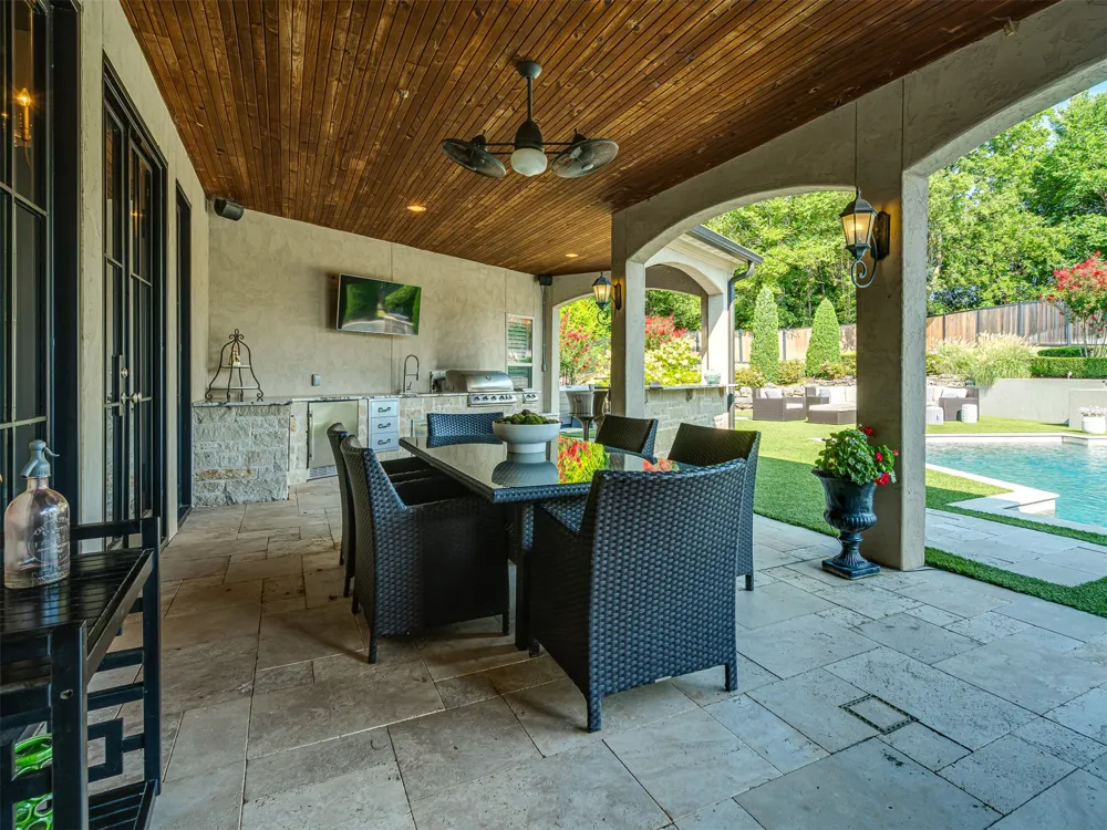 10704 S Holley Street Jenks, OK 74037