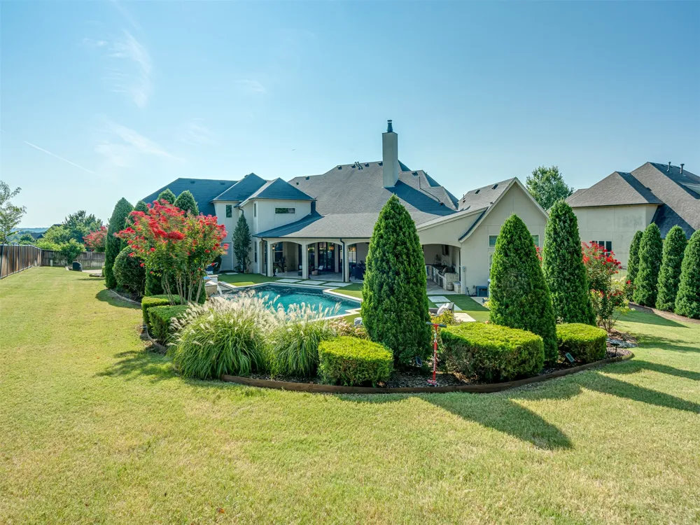 10704 S Holley Street Jenks, OK 74037