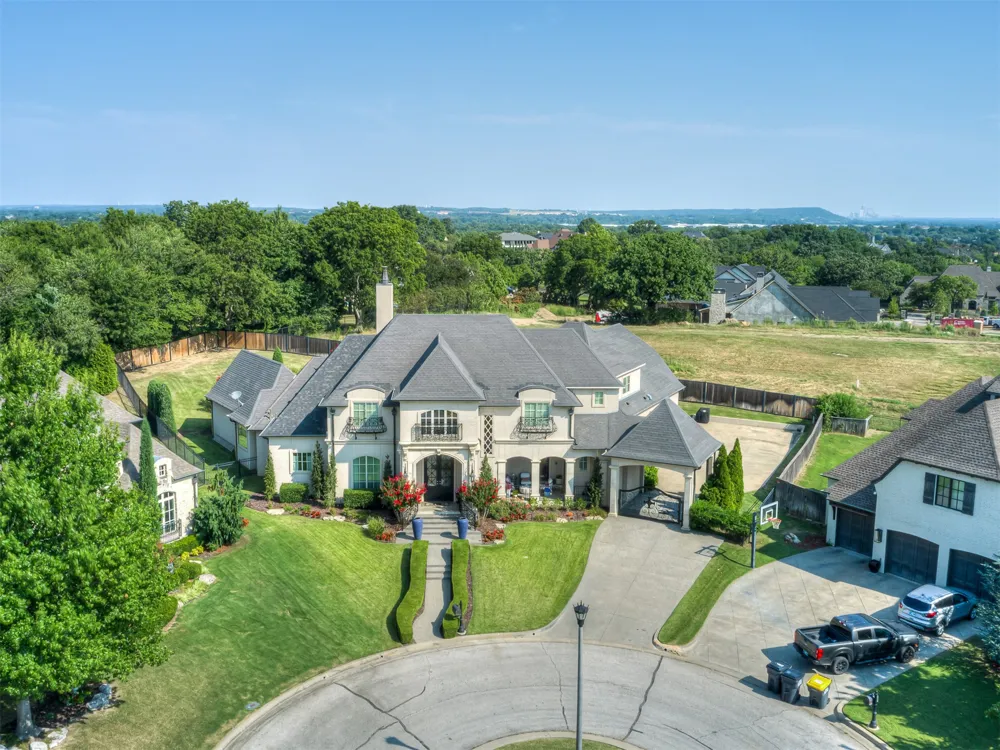 10704 S Holley Street Jenks, OK 74037