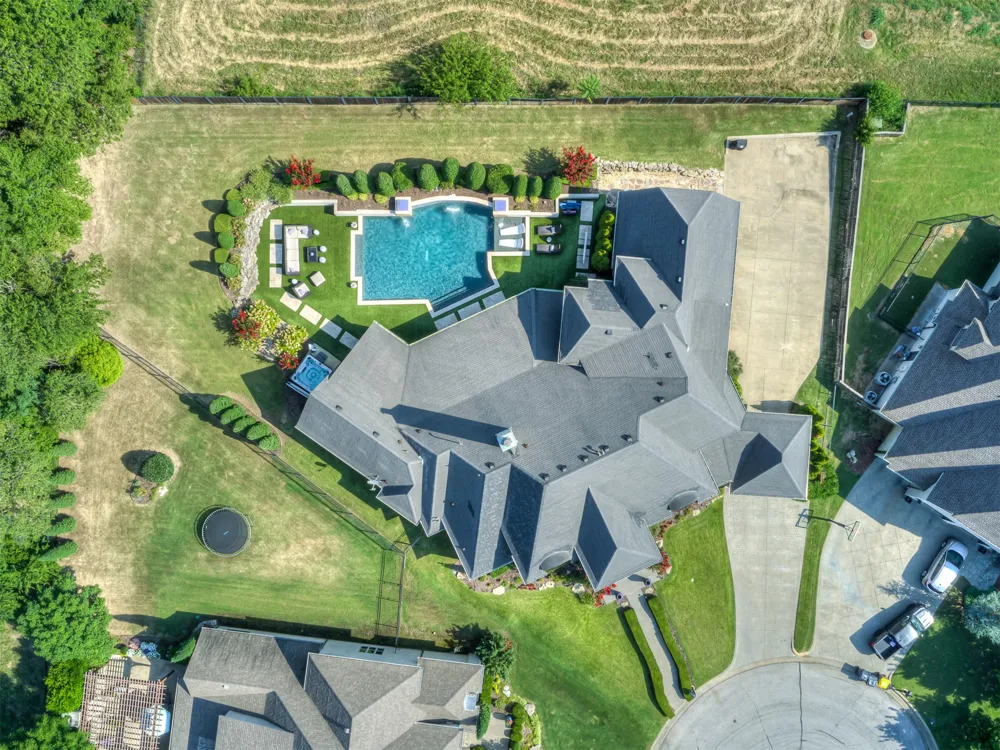 10704 S Holley Street Jenks, OK 74037