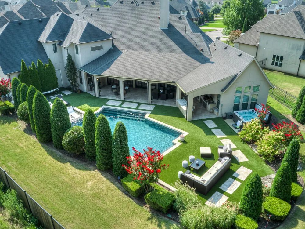 10704 S Holley Street Jenks, OK 74037