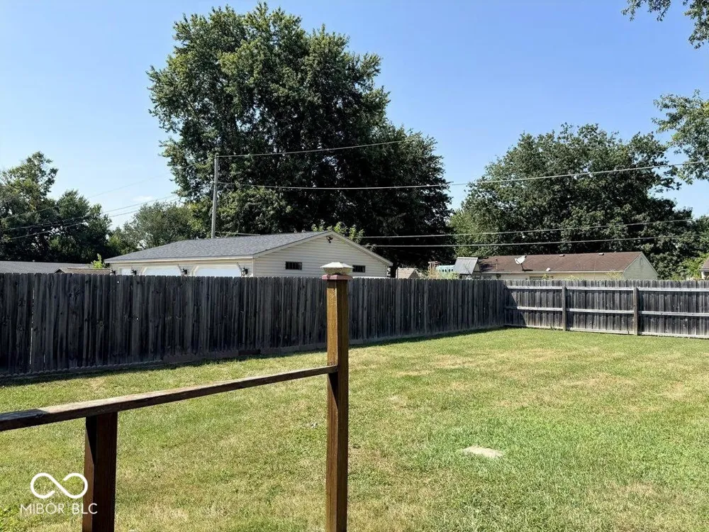 260 Duo Drive Martinsville, IN 46151