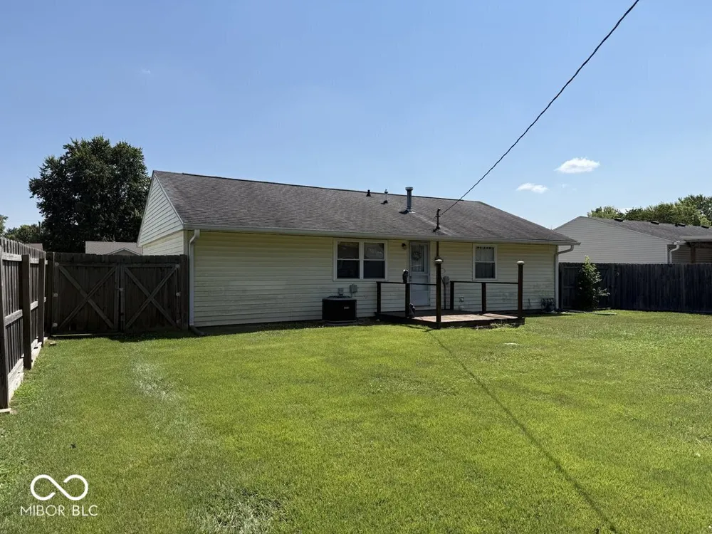 260 Duo Drive Martinsville, IN 46151