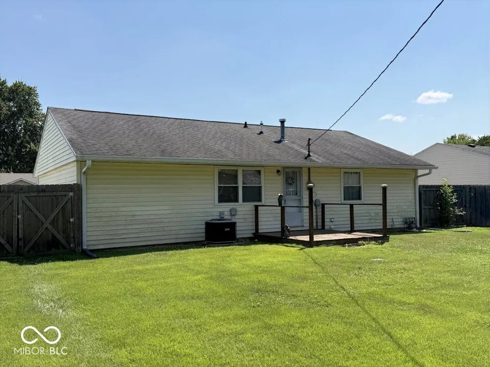 260 Duo Drive Martinsville, IN 46151