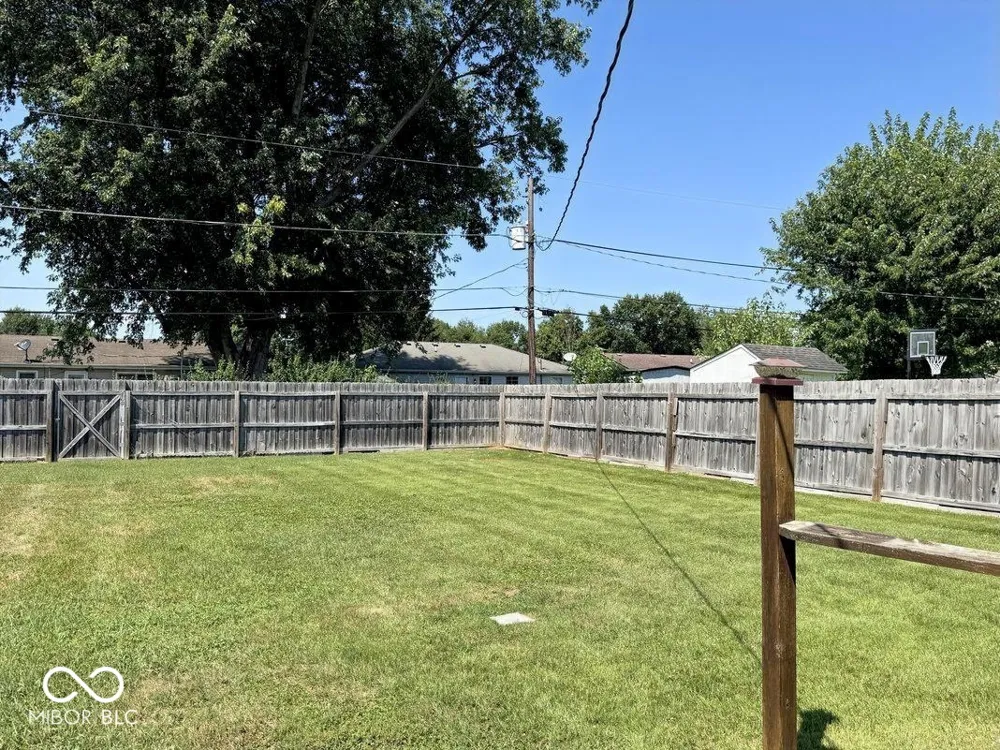 260 Duo Drive Martinsville, IN 46151