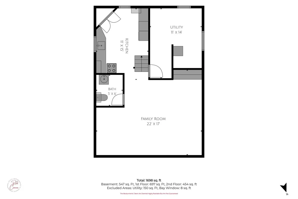 423 S 1st Street La Crescent, MN 55947