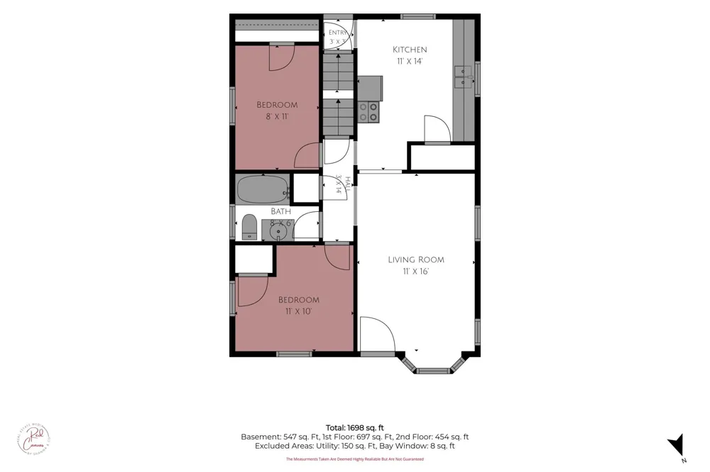 423 S 1st Street La Crescent, MN 55947