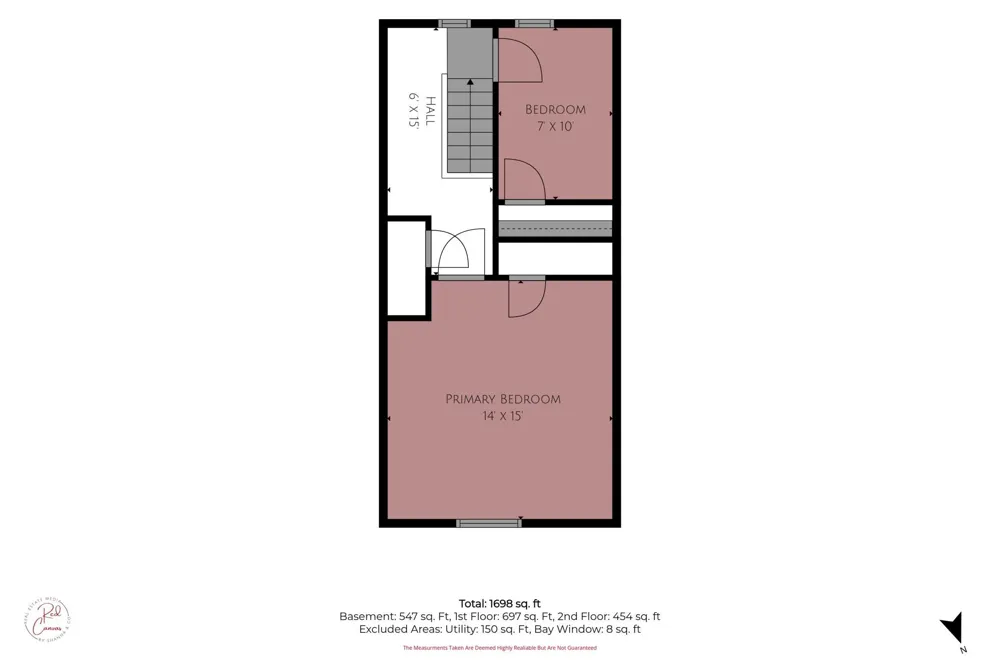 423 S 1st Street La Crescent, MN 55947