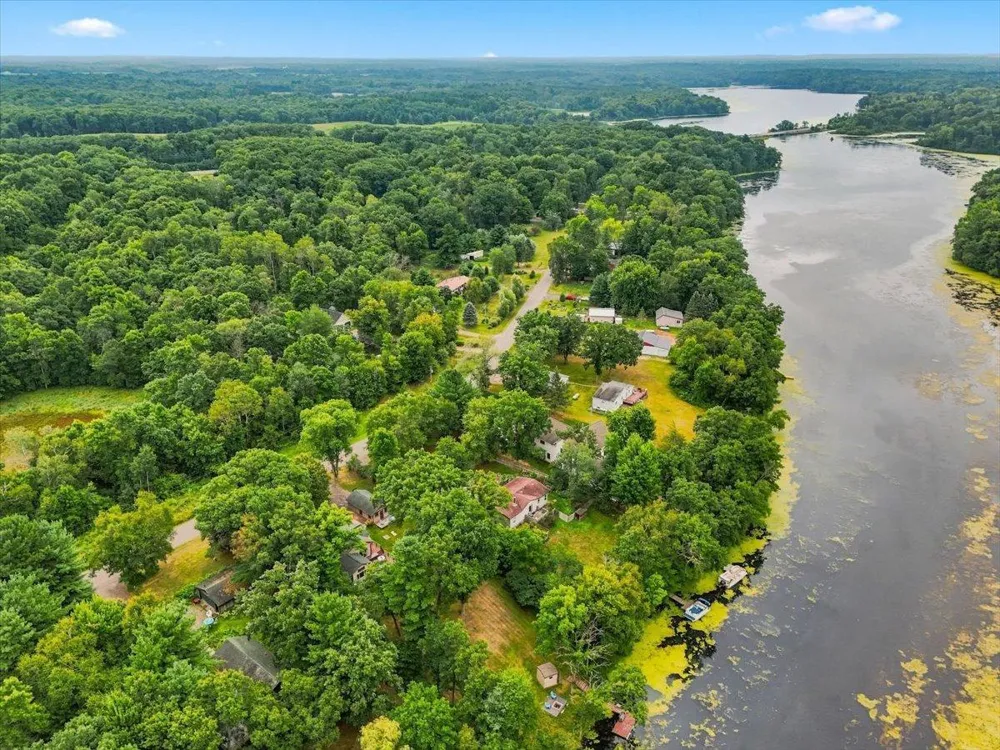 1165 Birchwood Lane Amery, WI 54001