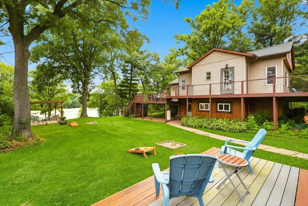 1165 Birchwood Lane Amery, WI 54001