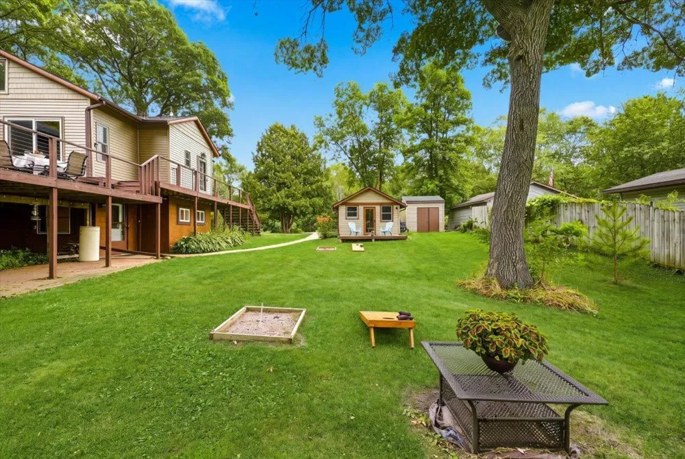 1165 Birchwood Lane Amery, WI 54001