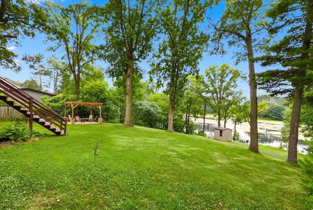 1165 Birchwood Lane Amery, WI 54001