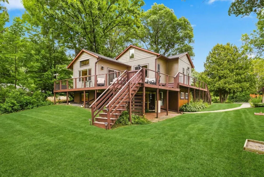 1165 Birchwood Lane Amery, WI 54001