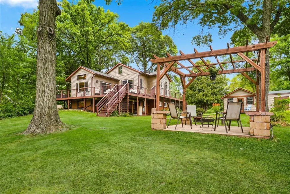 1165 Birchwood Lane Amery, WI 54001