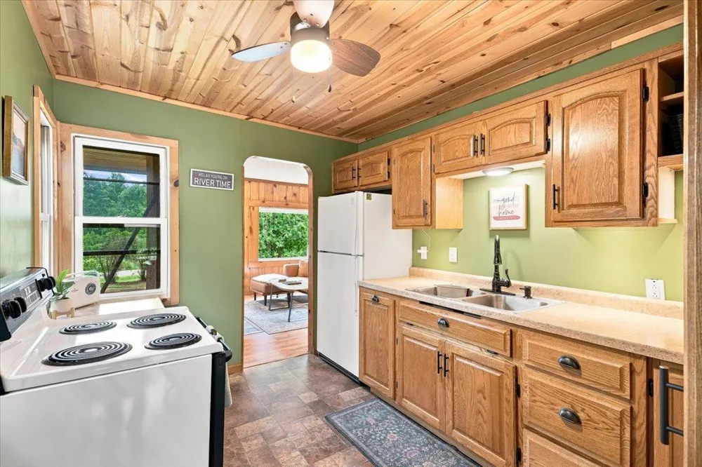 1165 Birchwood Lane Amery, WI 54001