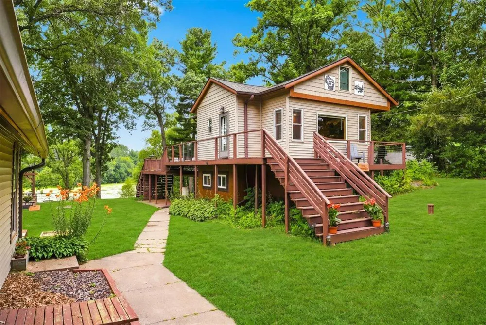 1165 Birchwood Lane Amery, WI 54001