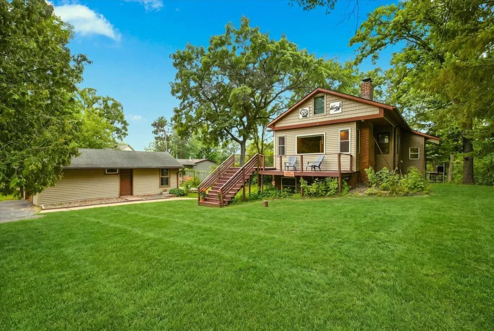1165 Birchwood Lane Amery, WI 54001