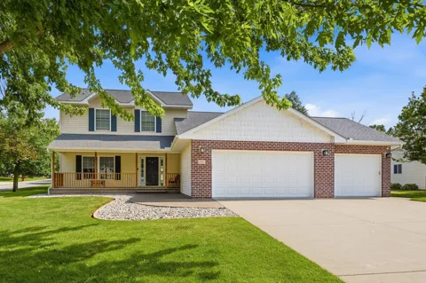 955 Park Drive