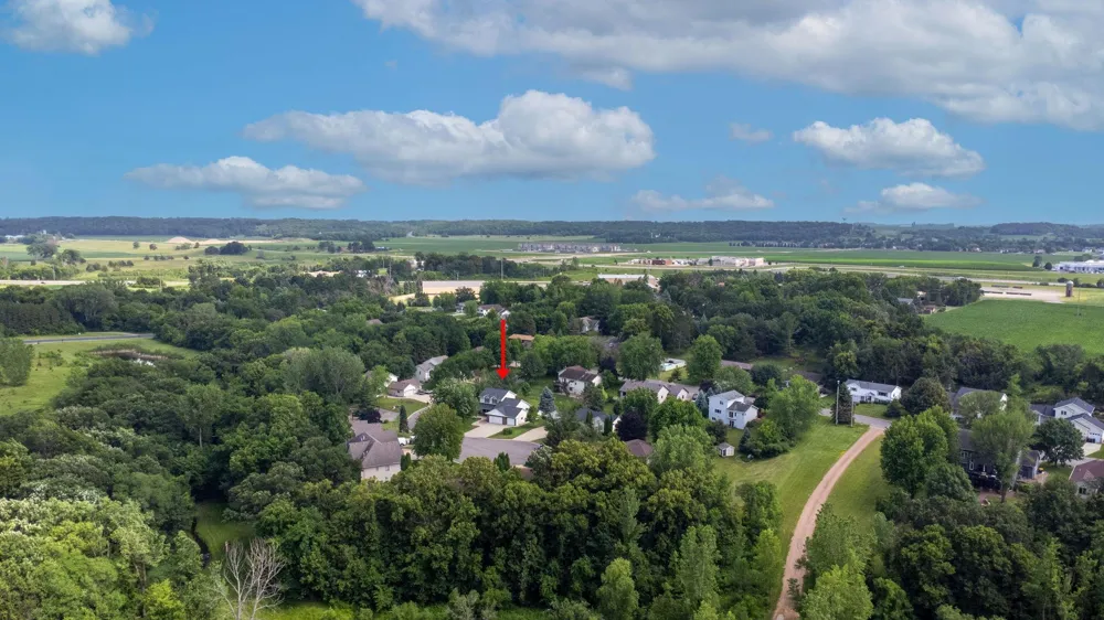 955 Park Drive Belle Plaine, MN 56011