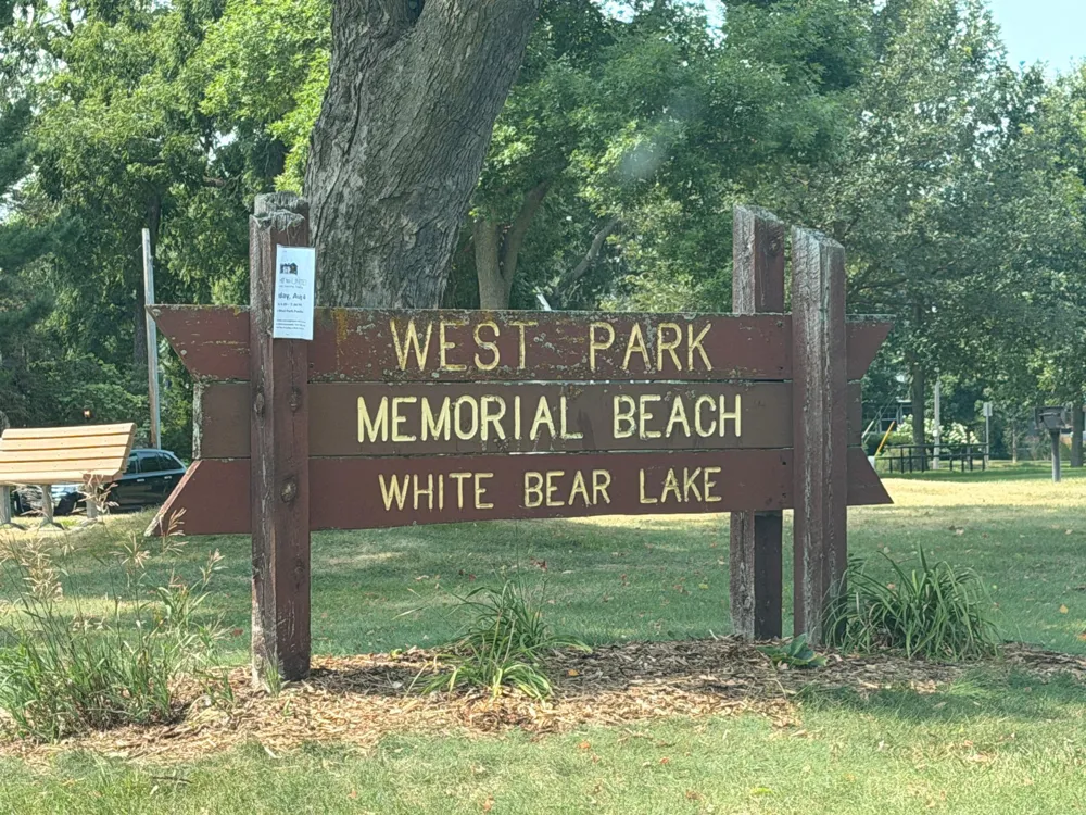 4887 Stewart Avenue White Bear Lake, MN 55110