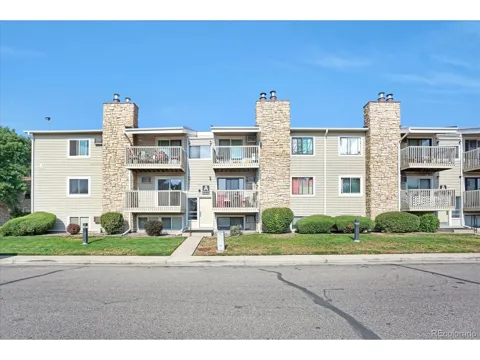 381 S Ames Street #A201