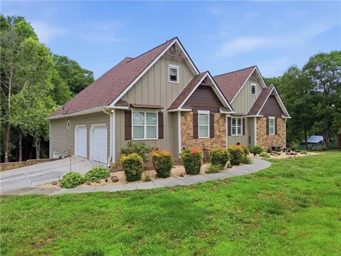 815 Knight Bottom Road SE