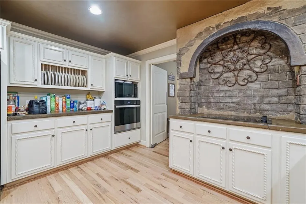 815 Knight Bottom Road SE Fairmount, GA 30139