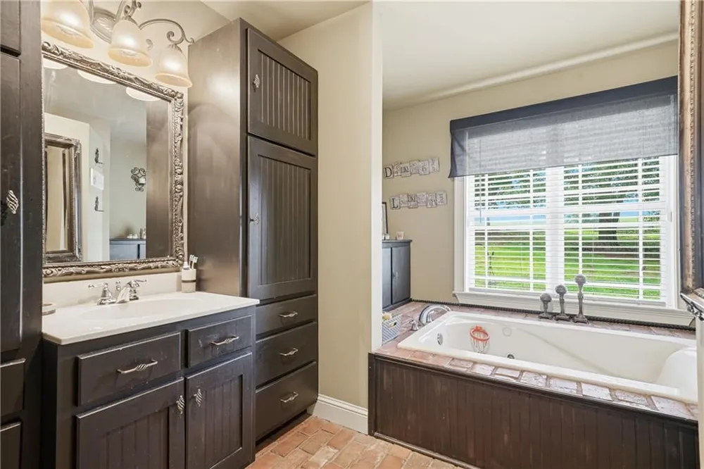 815 Knight Bottom Road SE Fairmount, GA 30139